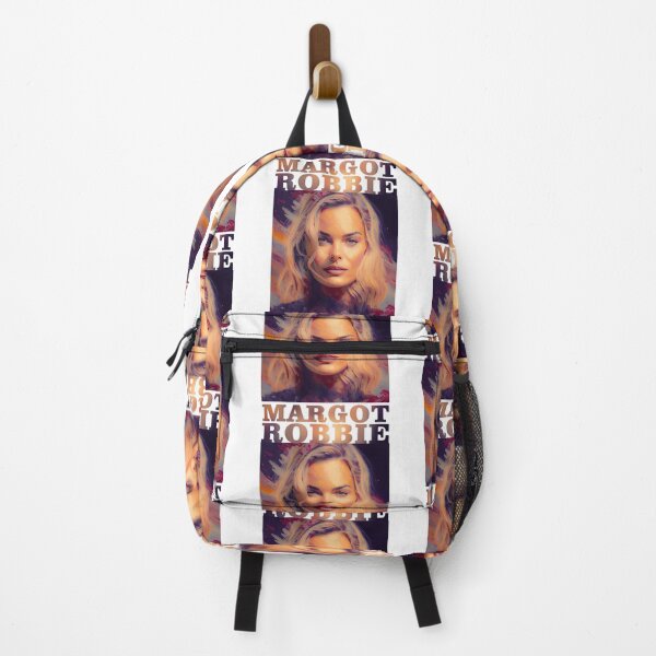 Item preview, Margot Robbie designed and sold by coffeecup_.