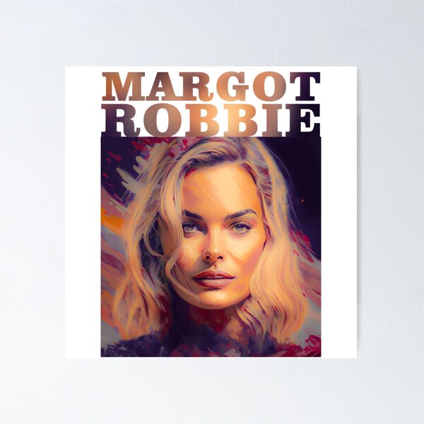 Margot Robbie