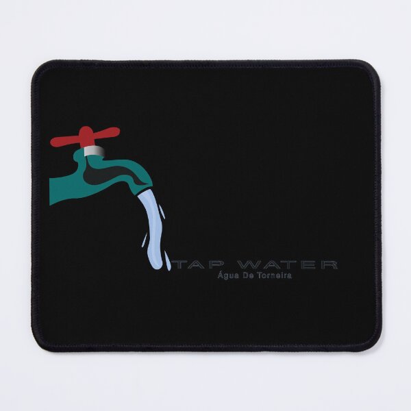 Item preview, Tap Water Fp designed and sold by ralfyonline.