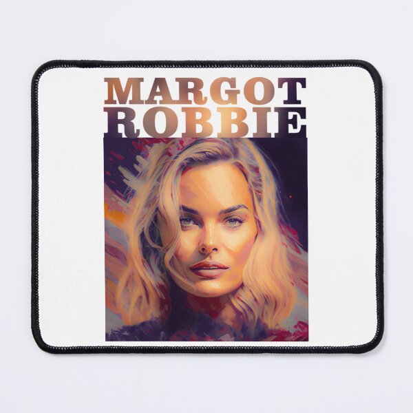 Item preview, Margot Robbie designed and sold by coffeecup_.