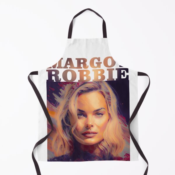 Item preview, Margot Robbie designed and sold by coffeecup_.