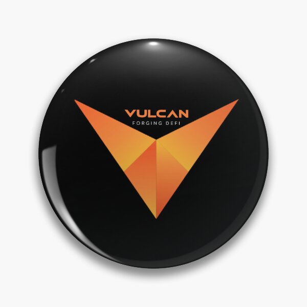 Item preview, Vulcan Blockchain designed and sold by JaysonBangit.