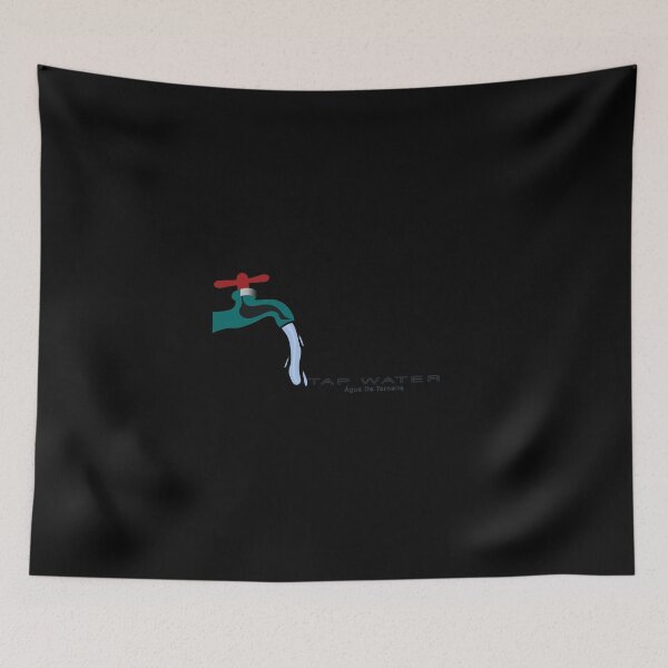Item preview, Tap Water Fp designed and sold by ralfyonline.