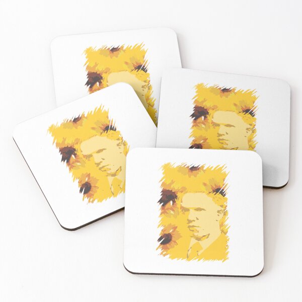 Artikelvorschau, Van Gogh entworfen und verkauft von Caramel-Dog.