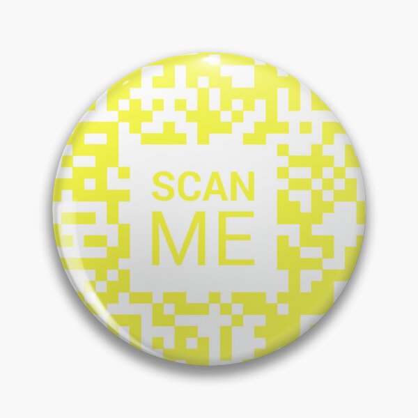 Item preview, It’s Corn - Tariq QR code  designed and sold by kellerz-tripz.