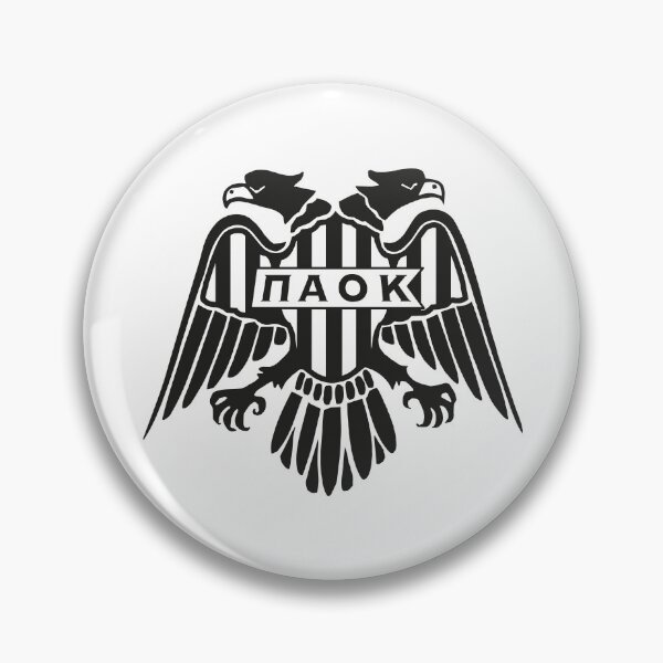 Item preview, Paok - ΠΑΟΚ 1926 designed and sold by TRUE-FANS.