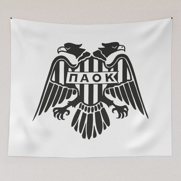 Item preview, Paok - ΠΑΟΚ 1926 designed and sold by TRUE-FANS.