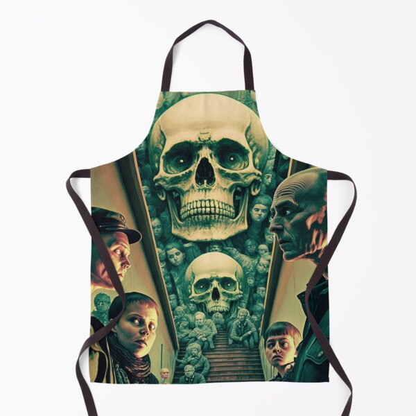 Item preview, New World Order Human last fight designed and sold by Yaghmoure.