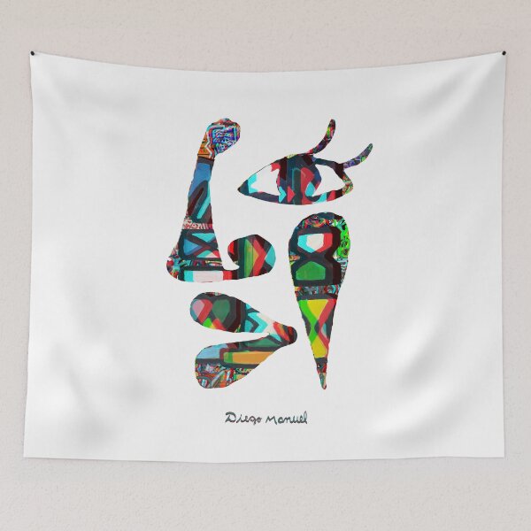 Item preview, Graffiti digital designed and sold by Diego Manuel Rodriguez.
