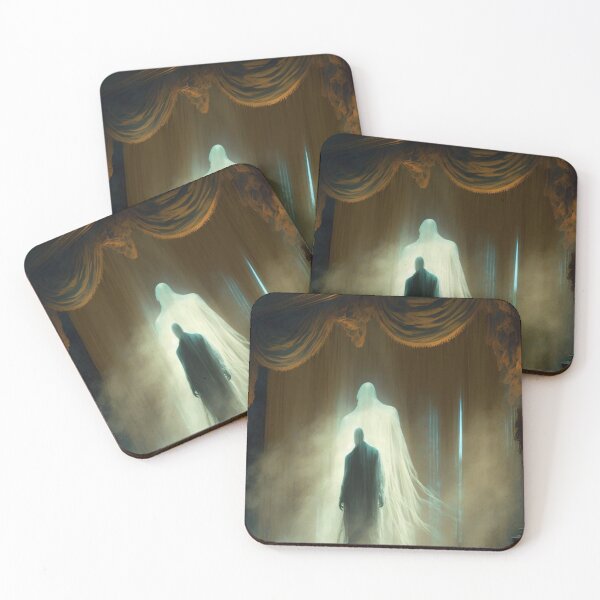 Item preview, Lucifer arrives  designed and sold by Yaghmoure.
