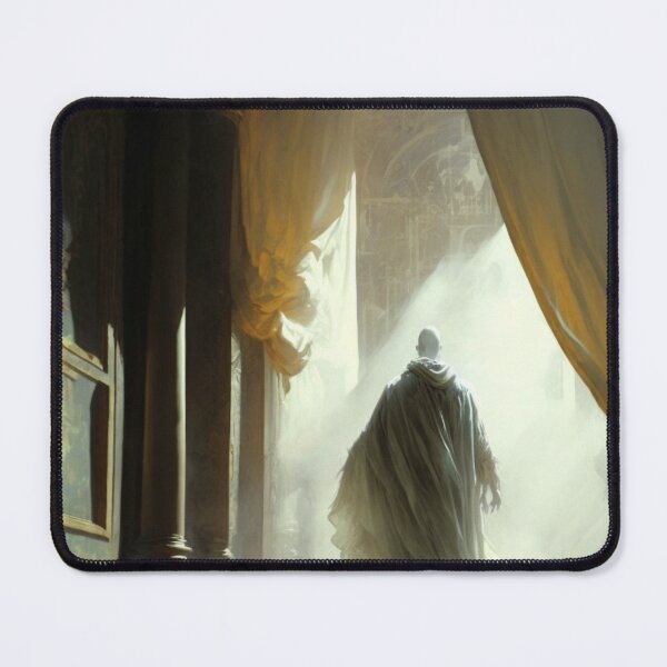 Item preview, Walking emperor  designed and sold by Yaghmoure.