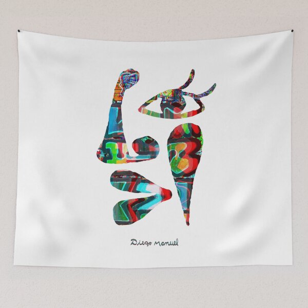 Item preview, Graffiti digital designed and sold by Diego Manuel Rodriguez.