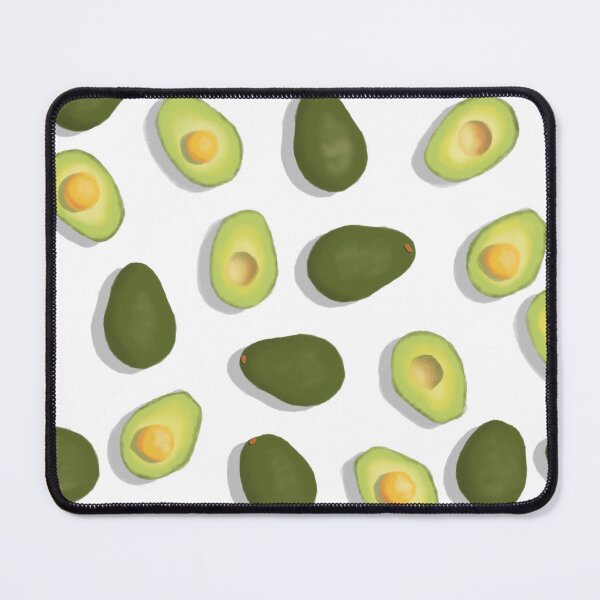 Item preview, Avocados designed and sold by KanComics.