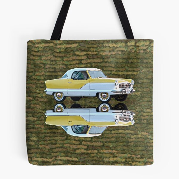Item preview, Nash Metropolitan designed and sold by Frankie Cat Photography.
