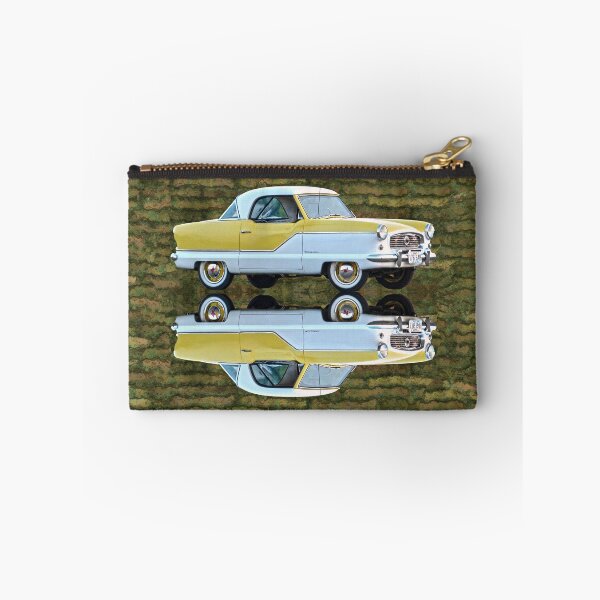 Item preview, Nash Metropolitan designed and sold by Frankie Cat Photography.