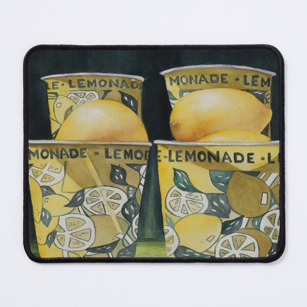 Item preview, When Life Gives You Lemons designed and sold by rosiebrown.
