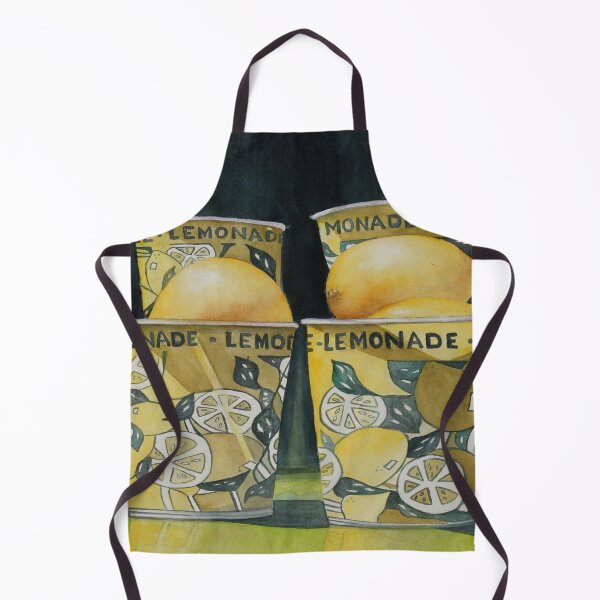 Item preview, When Life Gives You Lemons designed and sold by rosiebrown.