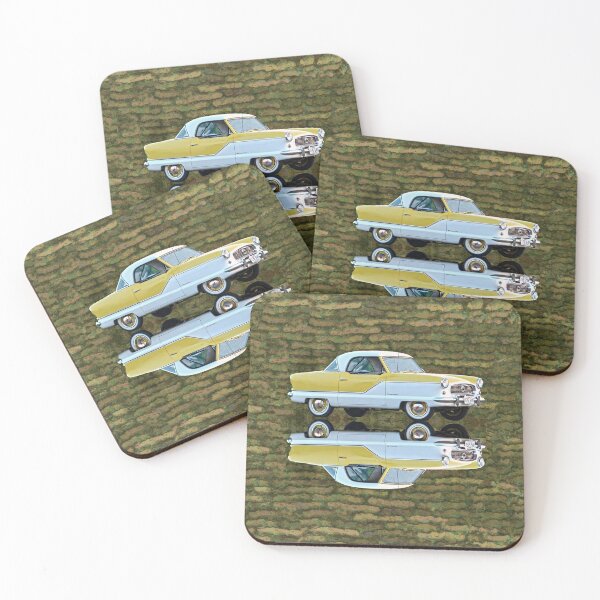 Item preview, Nash Metropolitan designed and sold by Frankie Cat Photography.