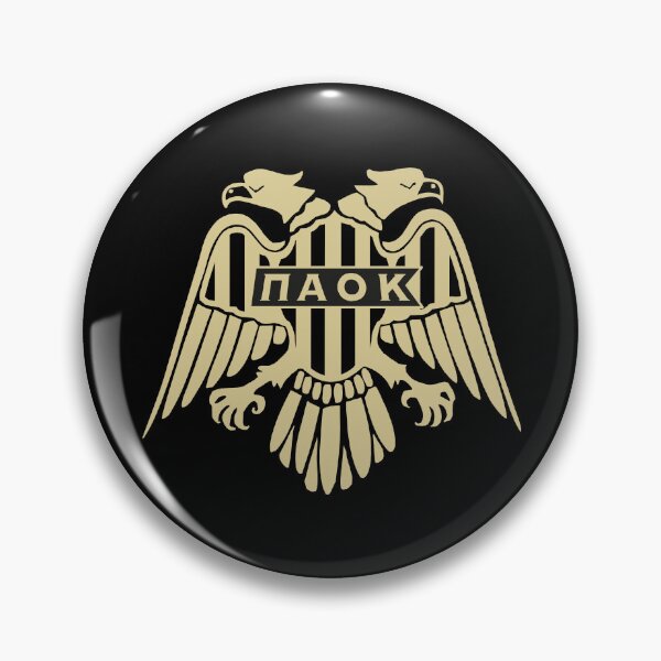 Item preview, Paok - ΠΑΟΚ 1926 designed and sold by TRUE-FANS.