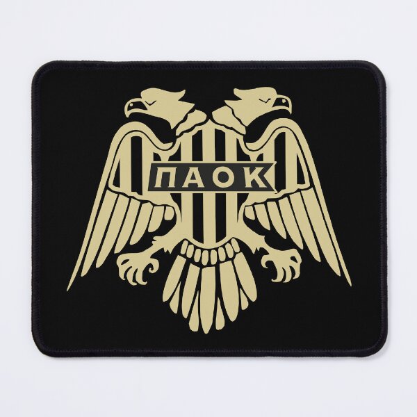 Item preview, Paok - ΠΑΟΚ 1926 designed and sold by TRUE-FANS.