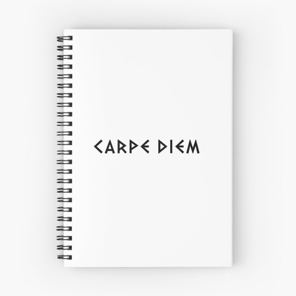 Item preview, Carpe diem  designed and sold by LovroTK.