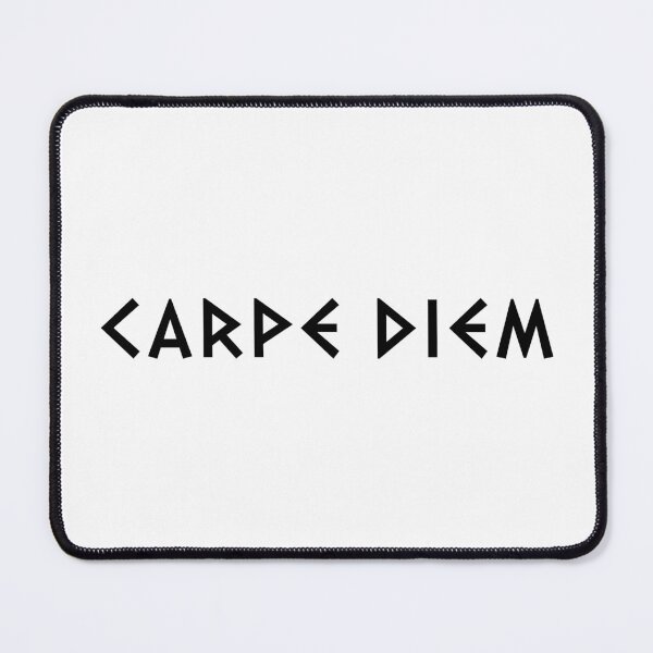 Item preview, Carpe diem  designed and sold by LovroTK.