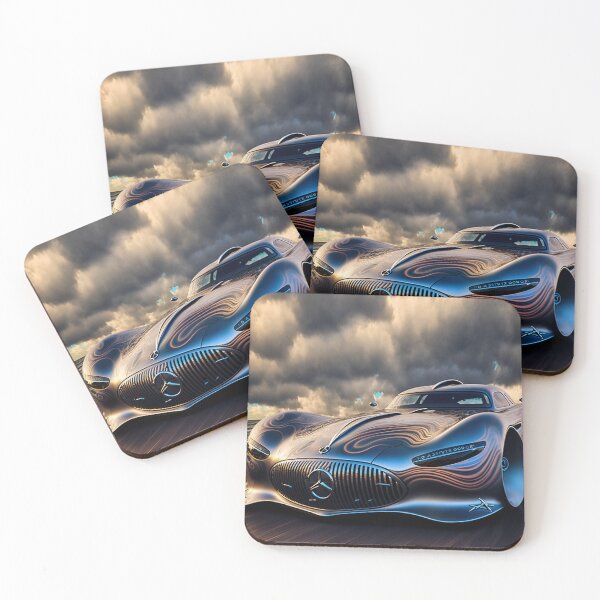 Item preview, Superior sports car futuristic concept design designed and sold by osssoconcept.