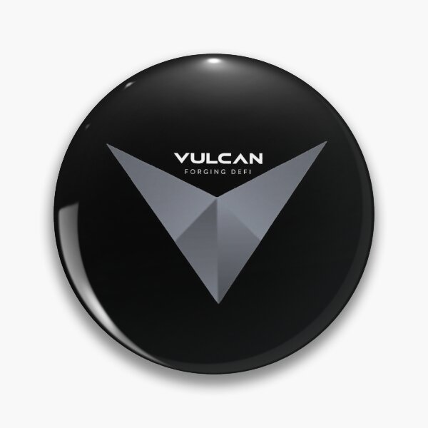 Item preview, Vulcan Blockchain designed and sold by JaysonBangit.