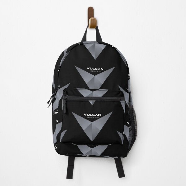 Item preview, Vulcan Blockchain designed and sold by JaysonBangit.