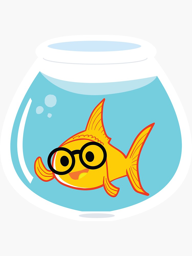 Tropical Goldfish Emoji Tank Top Tropical Goldfish Emoji Tank Top