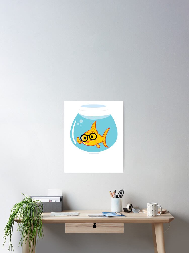 Tropical Goldfish Emoji Tank Top Tropical Goldfish Emoji Tank Top