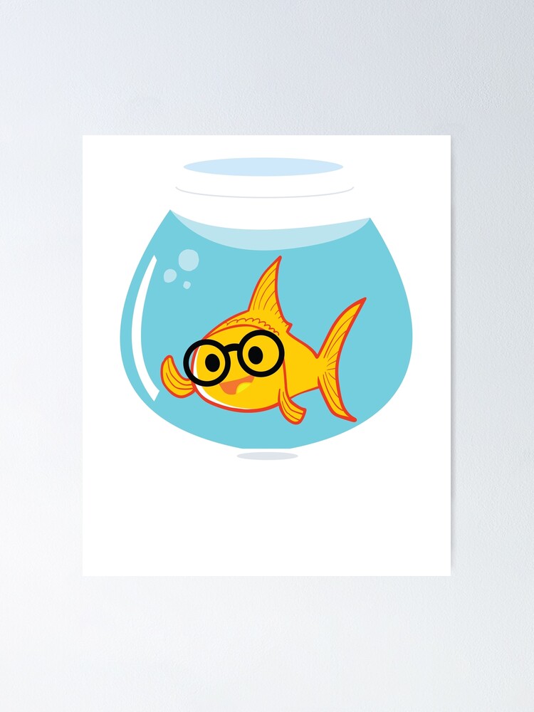 Tropical Goldfish Emoji Tank Top Tropical Goldfish Emoji Tank Top