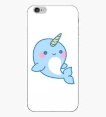 Narwale iPhone-Hülle & Cover