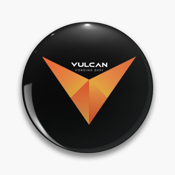 Item preview, Vulcan Blockchain designed and sold by JaysonBangit.