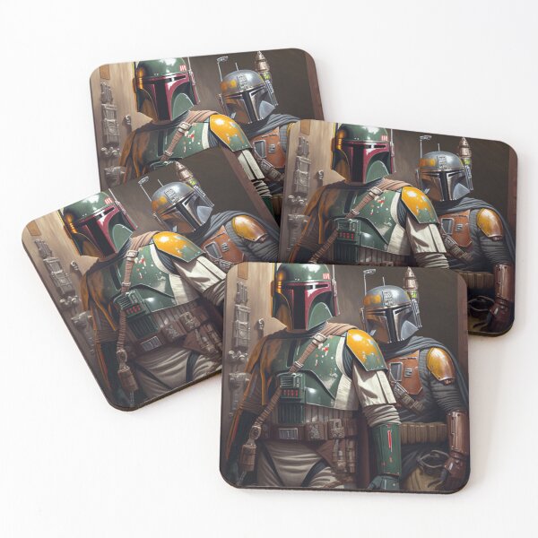 Item preview, Men of arms designed and sold by Yaghmoure.