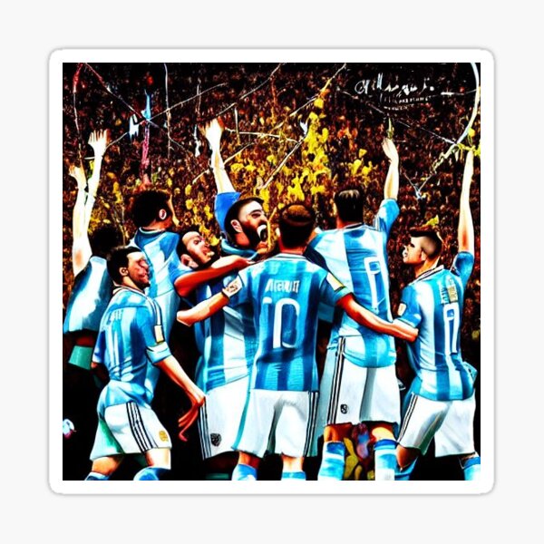 : YENCHEN Dibu Martinez Football Argentina Goalkeeper 2022 Poster  (5) Artworks Picture Print Poster Wall Art Painting Canvas Gift Decor Home  Posters Decorative 08x12inch(20x30cm): Posters & Prints