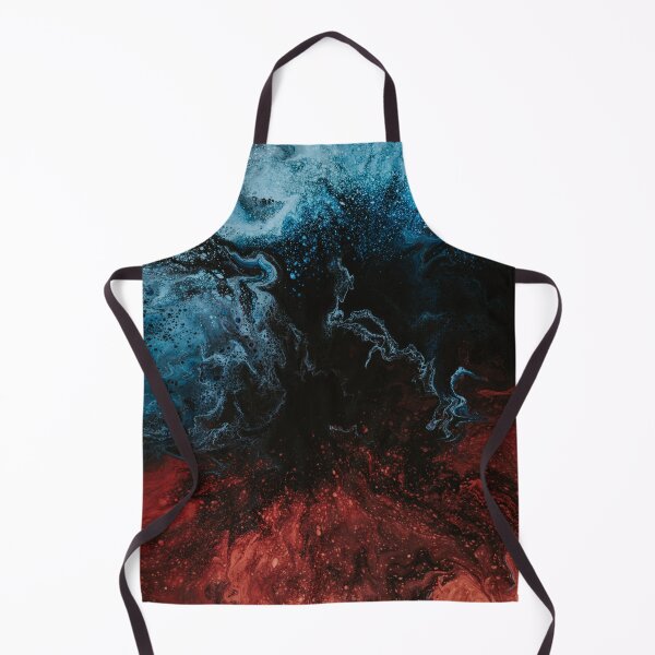 Item preview, Red and Blue designed and sold by Iatyn.