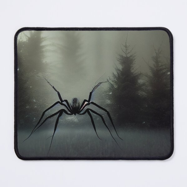 Item preview, Spider thrilling designed and sold by Yaghmoure.