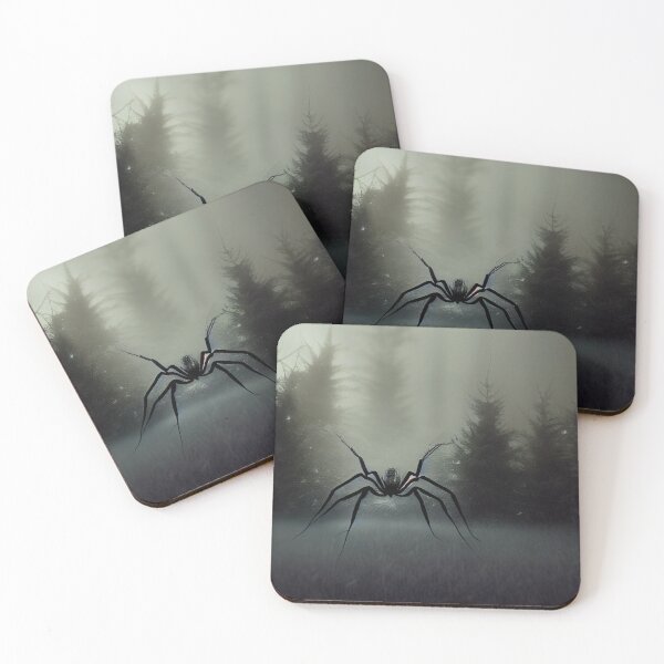 Item preview, Spider thrilling designed and sold by Yaghmoure.