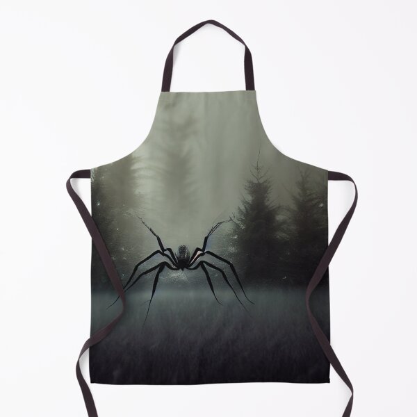Item preview, Spider thrilling designed and sold by Yaghmoure.