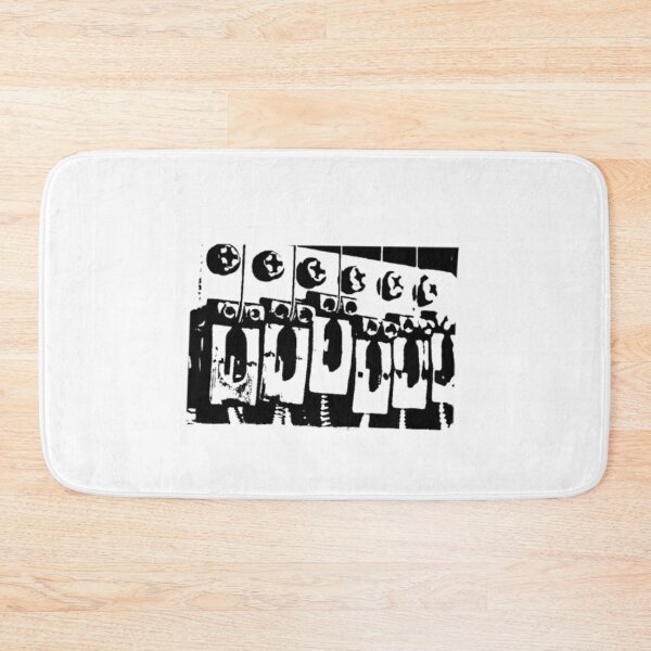 Item preview, DON’T FRET,, designed and sold by mytoothaches.