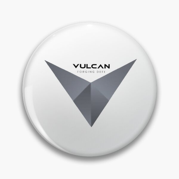 Item preview, Vulcan Blockchain designed and sold by JaysonBangit.