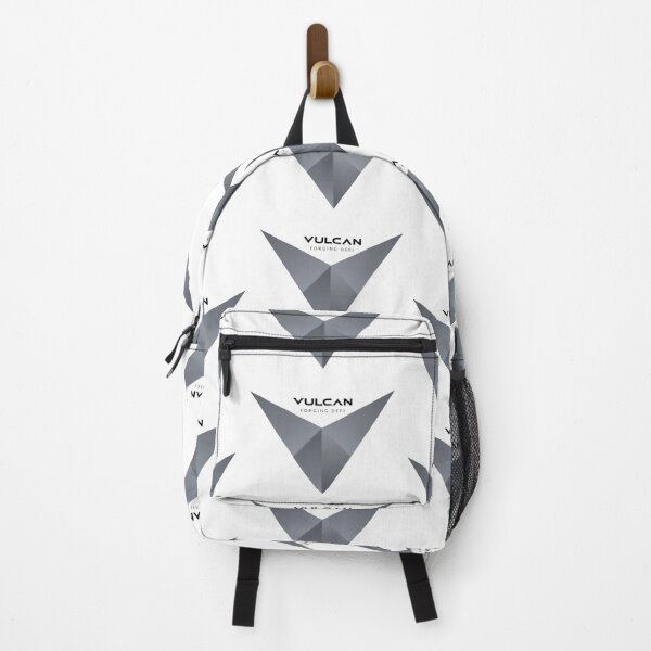 Item preview, Vulcan Blockchain designed and sold by JaysonBangit.