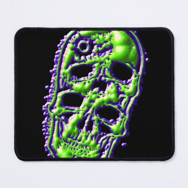 Item preview, Goblin Skull designed and sold by Jodie Lane.