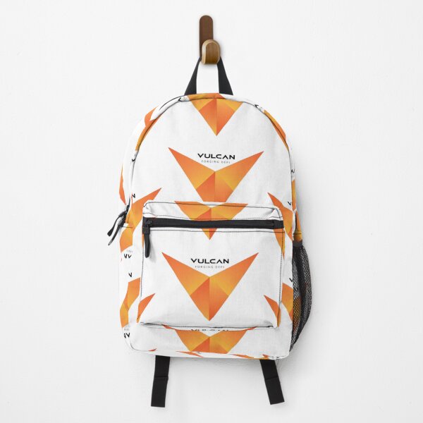 Item preview, Vulcan Blockchain designed and sold by JaysonBangit.
