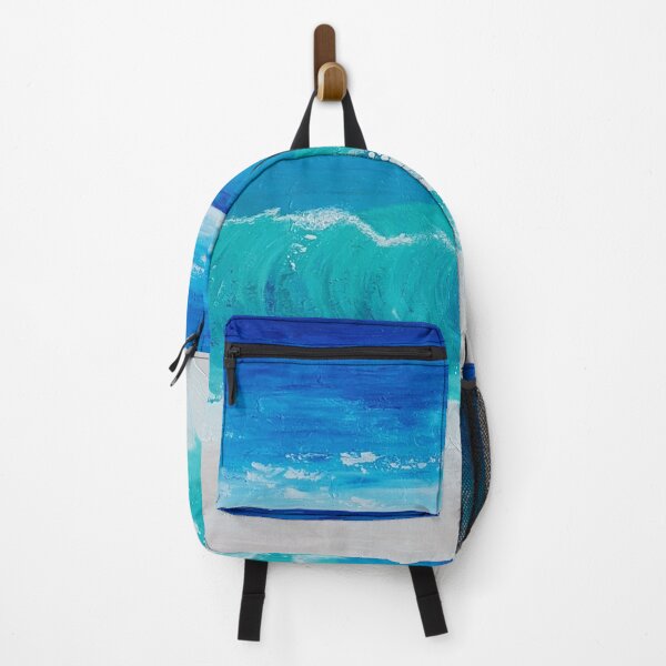 Item preview, Life's a Beach designed and sold by Felicity Kearns.
