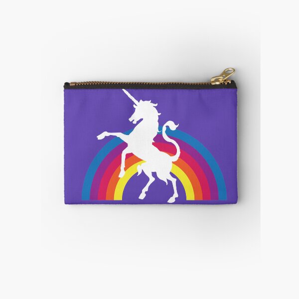 Item preview, Extra Special Rainbow Unicorn designed and sold by calebprue.