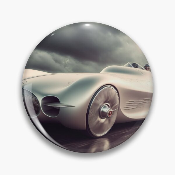 Item preview, Superior car concept high speed ride designed and sold by osssoconcept.