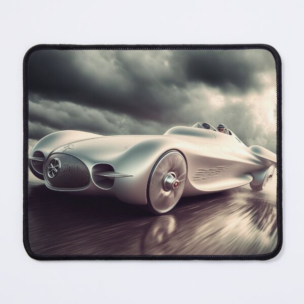 Item preview, Superior car concept high speed ride designed and sold by osssoconcept.