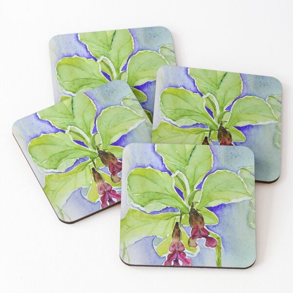 Item preview, Orchid silent designed and sold by artesilenciosa.